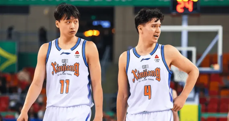 新疆6人入选+赵维伦在列，你如何评价本届男篮短训营？