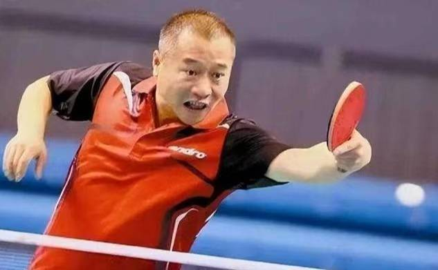 bti体育登录入口-乒坛传奇王涛，军衔在刘国梁之上，58岁暴瘦，徒弟也是奥运冠军